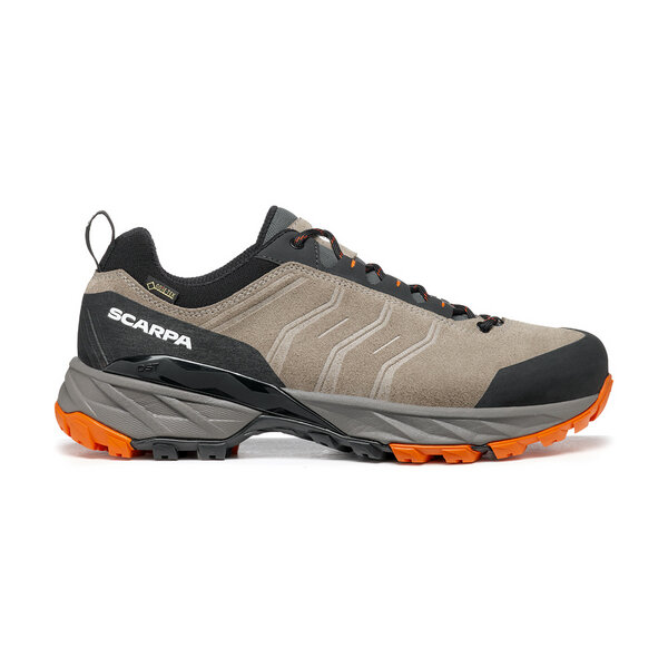 Scarpa Rush Trail GTX - Vandringsskor - Herr