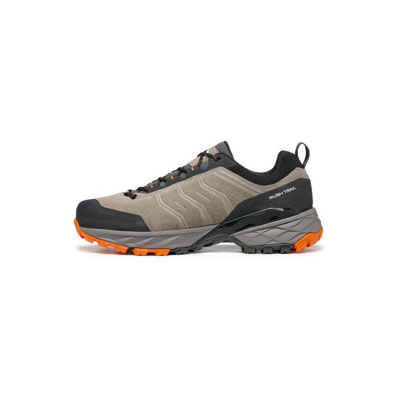 Scarpa Rush Trail GTX - Walking shoes - Men's Scarpa Rush Trail GTX - Walking shoes - Men's