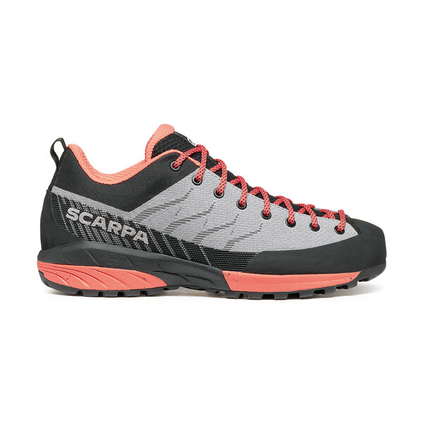 Scarpa Mescalito Planet Wmn - Approachschuhe - Damen | Hardloop