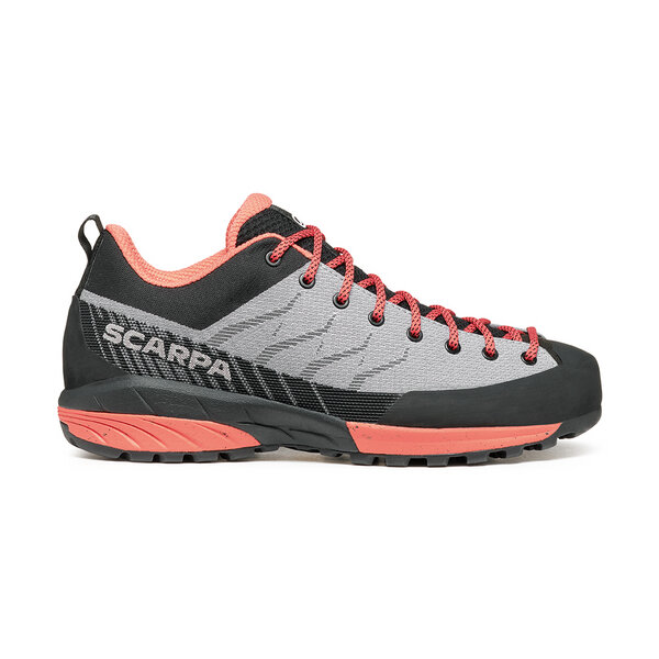 Scarpa Mescalito Planet Wmn - Chaussures approche femme | Hardloop