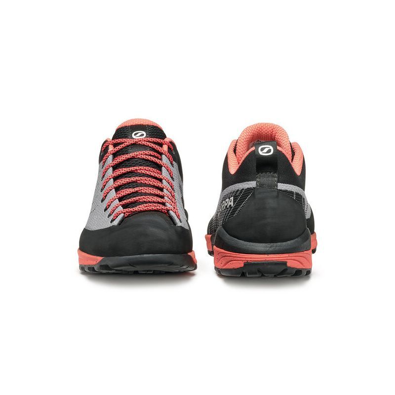 Scarpa Mescalito Planet Wmn - Approachschuhe - Damen | Hardloop