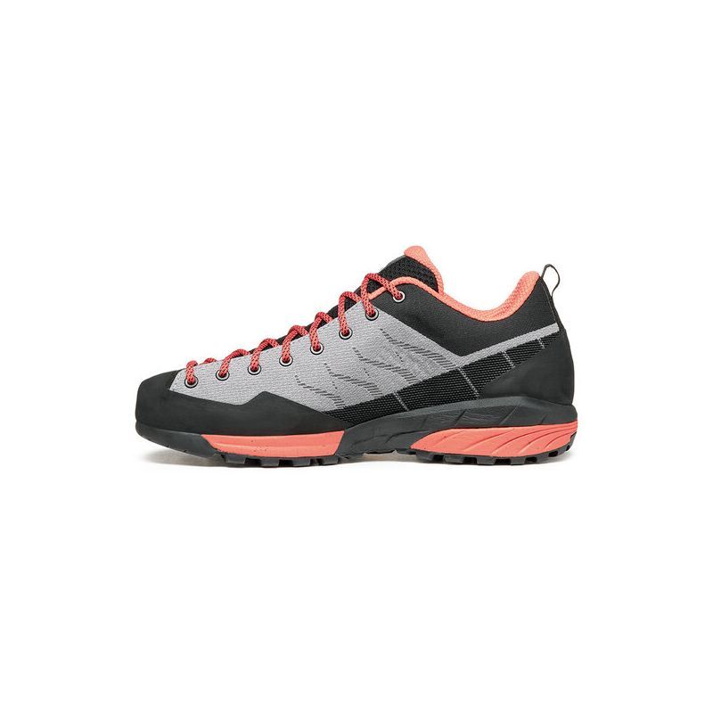 Scarpa Mescalito Planet Wmn - Approach-Kengät - Naiset | Hardloop