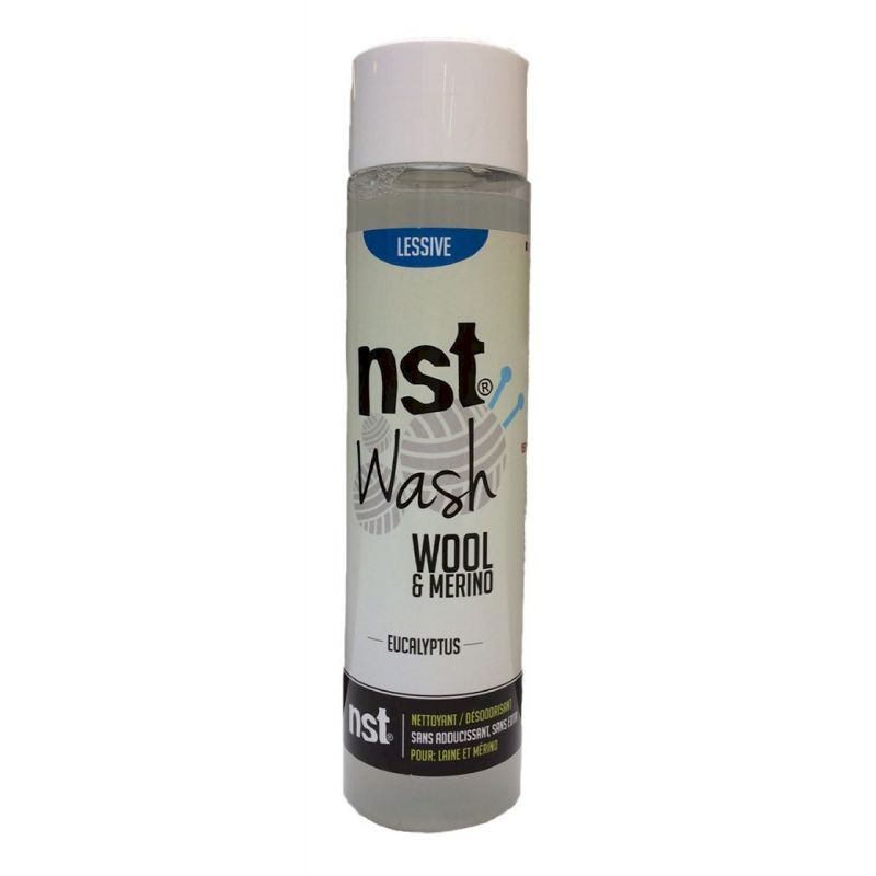 NST Wool Wash - Detergent | Hardloop