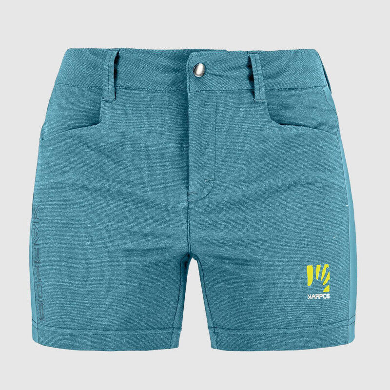 Santa Croce Short - Pantalones cortos de escalada - Mujer