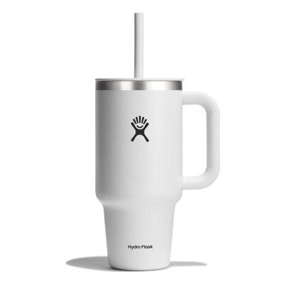32 Oz All Around Travel Tumbler - Termos