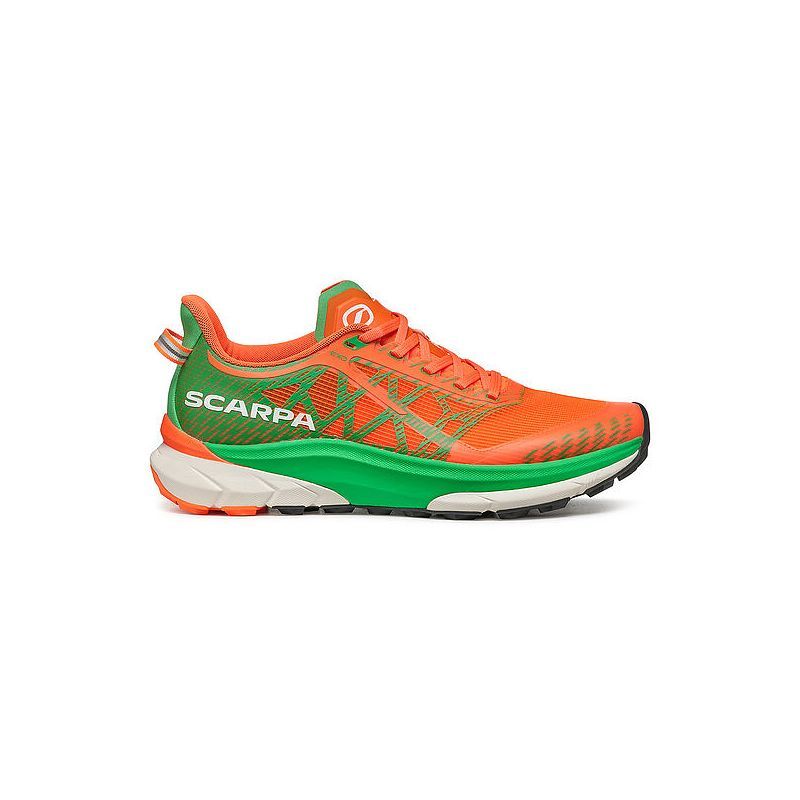 Scarpa Golden Gate 2 - Trailrunningschuhe - Herren | Hardloop