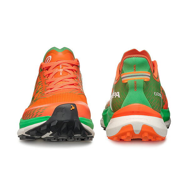 Scarpa Golden Gate 2 - Chaussures trail homme | Hardloop