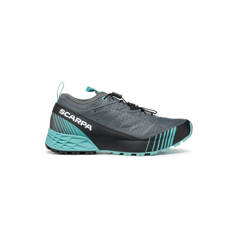 Ribelle Run GTX Wmn - Sapatilhas trail mulher