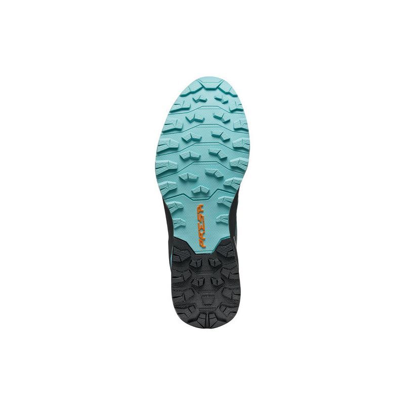 Scarpa Ribelle Run GTX Wmn - Polkujuoksukengät - Naiset | Hardloop