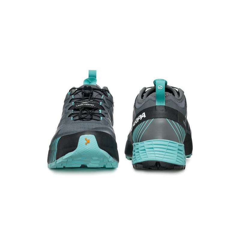 Scarpa Ribelle Run GTX Wmn - Chaussures trail femme | Hardloop