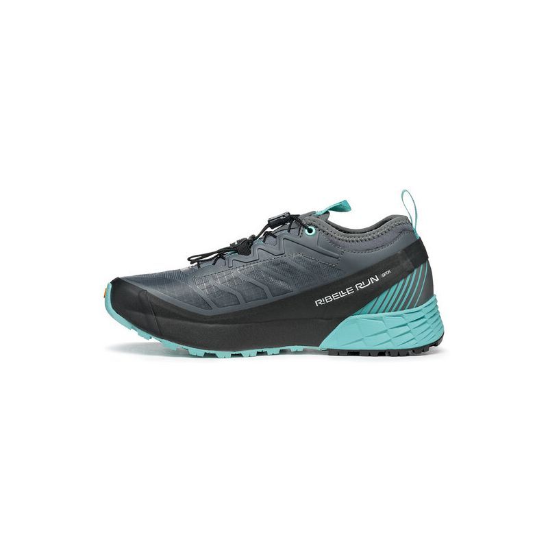 Scarpa Ribelle Run GTX Wmn - Scarpe da trail running - Donna | Hardloop
