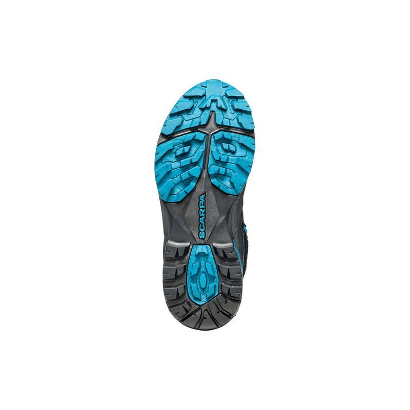 Scarpa Rush Mid Kid GTX - Hiking boots - Kid's | Hardloop