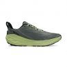 Gray / Green