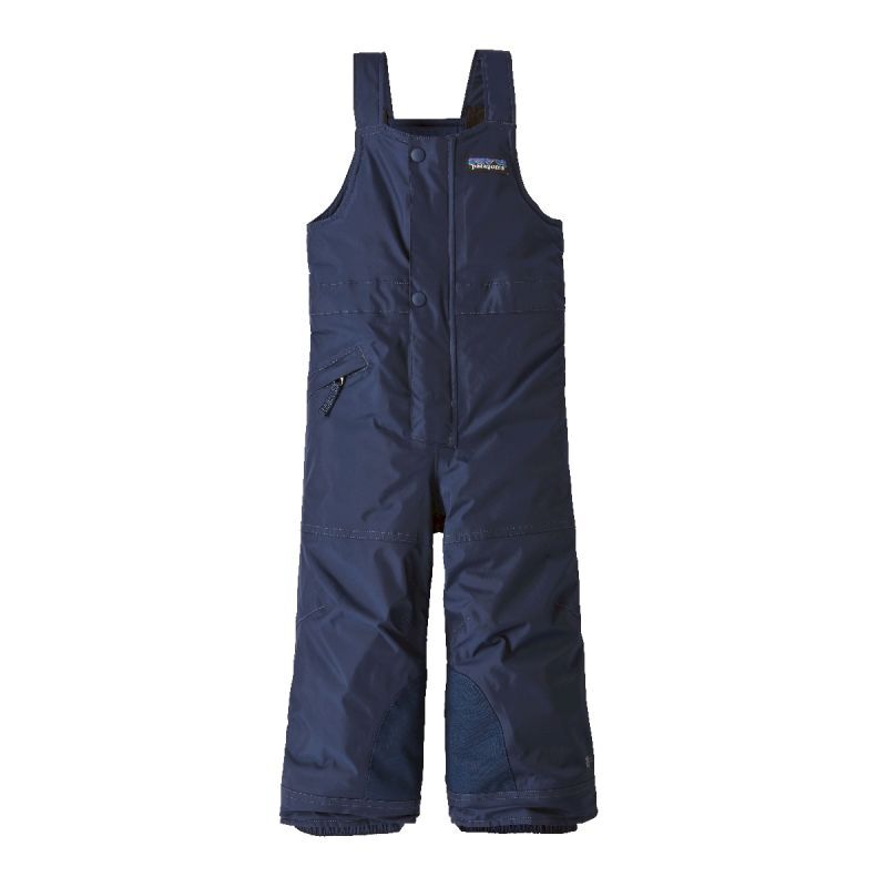 Patagonia Baby Snow Pile Bibs - Spodnie narciarskie dziecięce | Hardloop