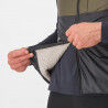 Castelli Unlimited Puffy Vest - Gilet ciclismo - Uomo