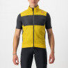 Castelli Unlimited Puffy Vest - Chaleco ciclismo - Hombre