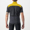 Castelli Unlimited Puffy Vest - Colete ciclismo homem | Hardloop