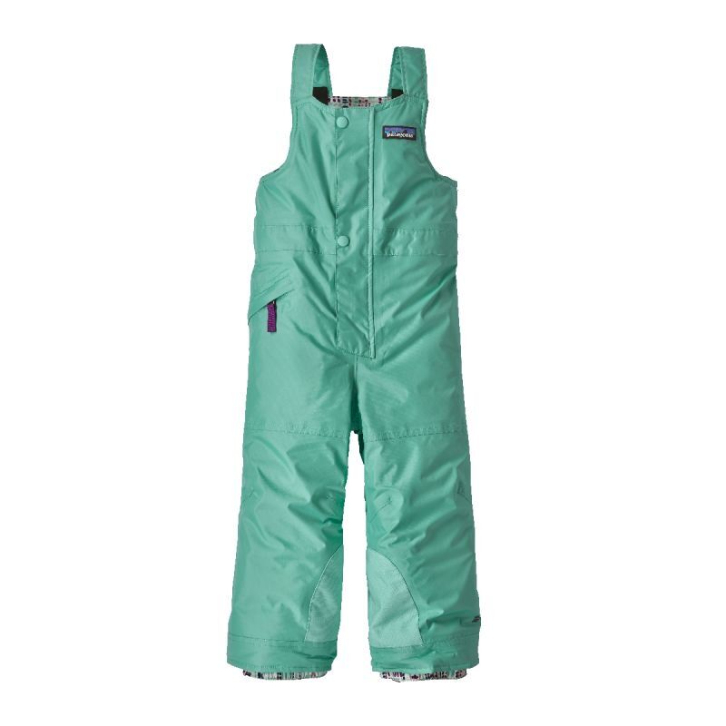 NWT offers Patagonia Snow Pants 2T