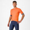 Briliant Orange / Dark Gray-Ivor