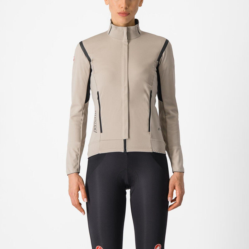 Perfetto RoS 2 W Jacket - Fahrradjacke - Damen