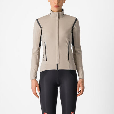 Perfetto RoS 2 W Jacket - Pyöräilytakki - Naiset