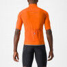 Castelli Perfetto RoS 2 Wind Jersey - Maillot vélo homme | Hardloop