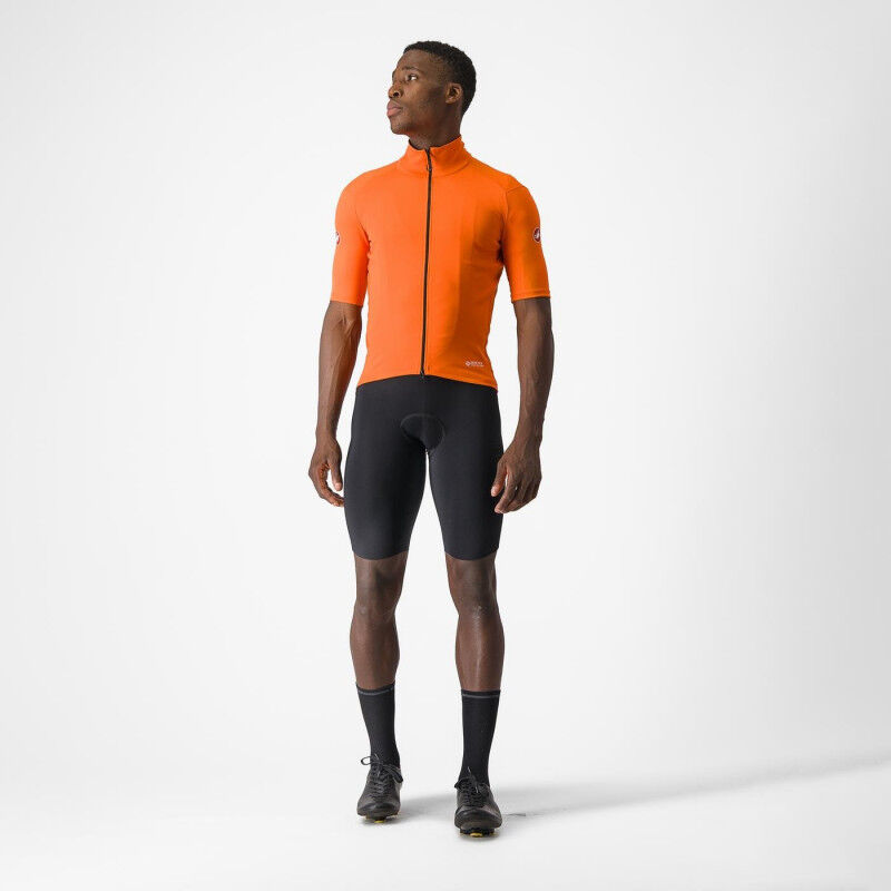 Castelli Perfetto RoS 2 Wind Jersey - Cycling jersey - Men's | Hardloop