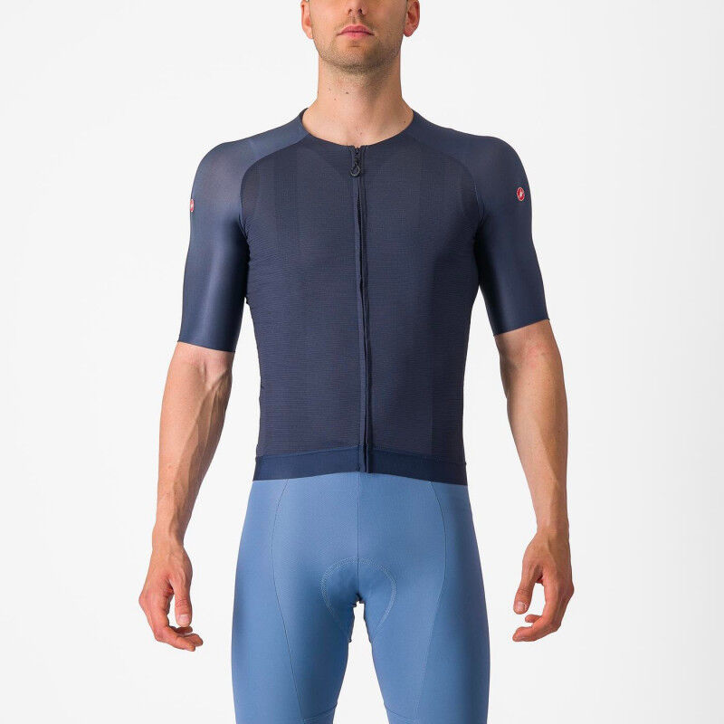 Aero Race 7.0 Jersey - Pyöräilypusero - Miehet