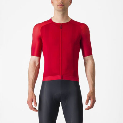 Aero Race 7.0 Jersey - Lyhythihainen pyöräilypaita - Miehet