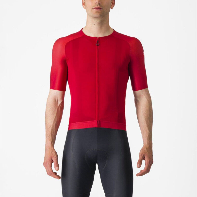 Aero Race 7.0 Jersey - Pyöräilypusero - Miehet