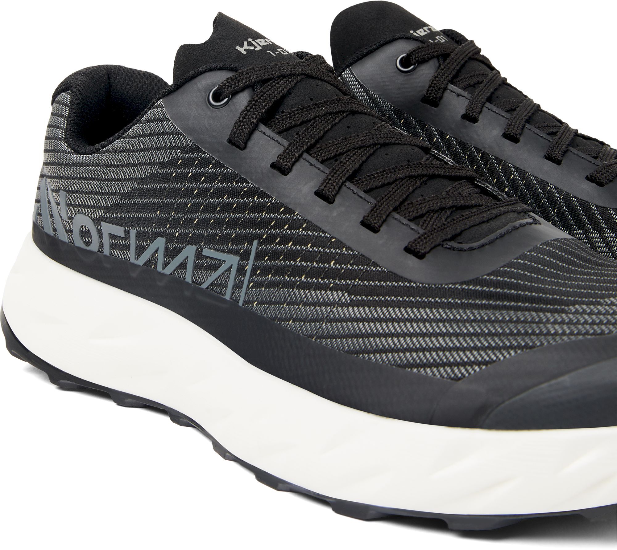 NNormal Kjerag - Trailrunningschuhe | Hardloop