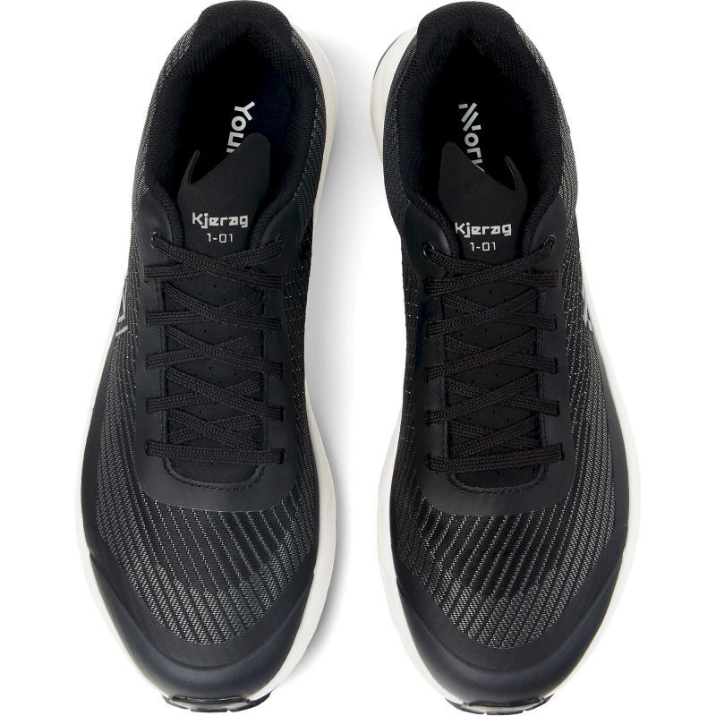 NNormal Kjerag - Trailrunningschoenen | Hardloop