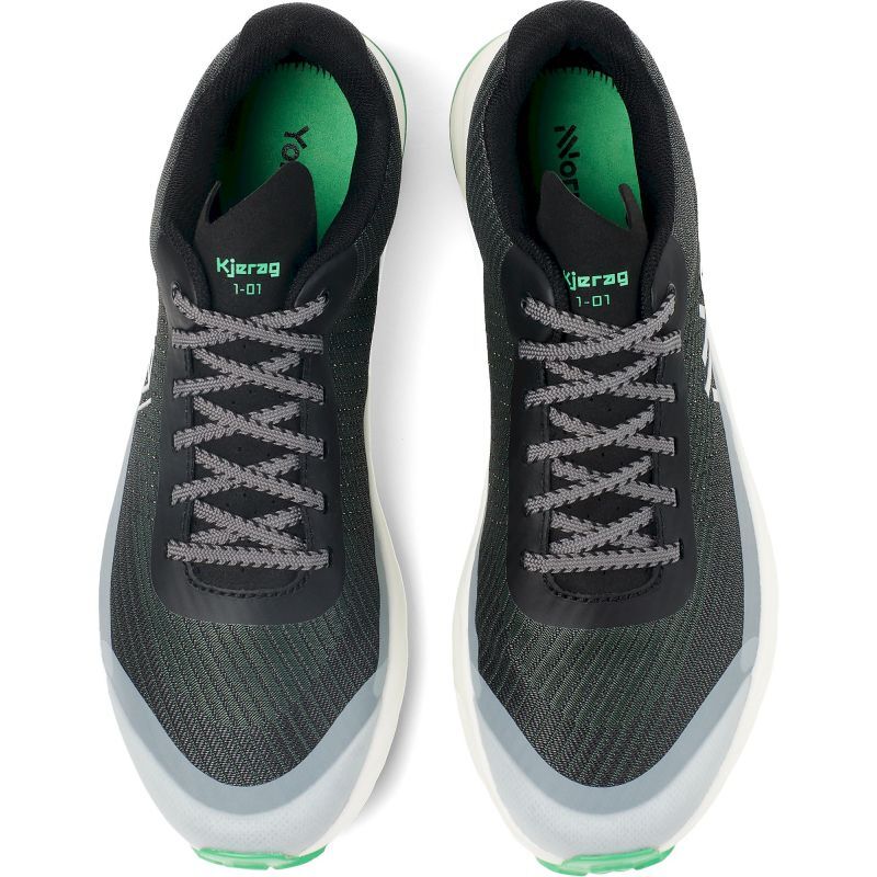 NNormal Kjerag - Chaussures trail | Hardloop