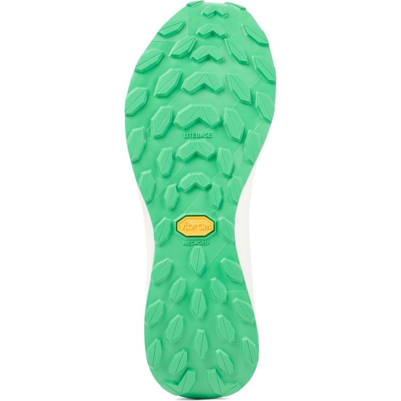 NNormal Kjerag - Trailrunningschuhe | Hardloop