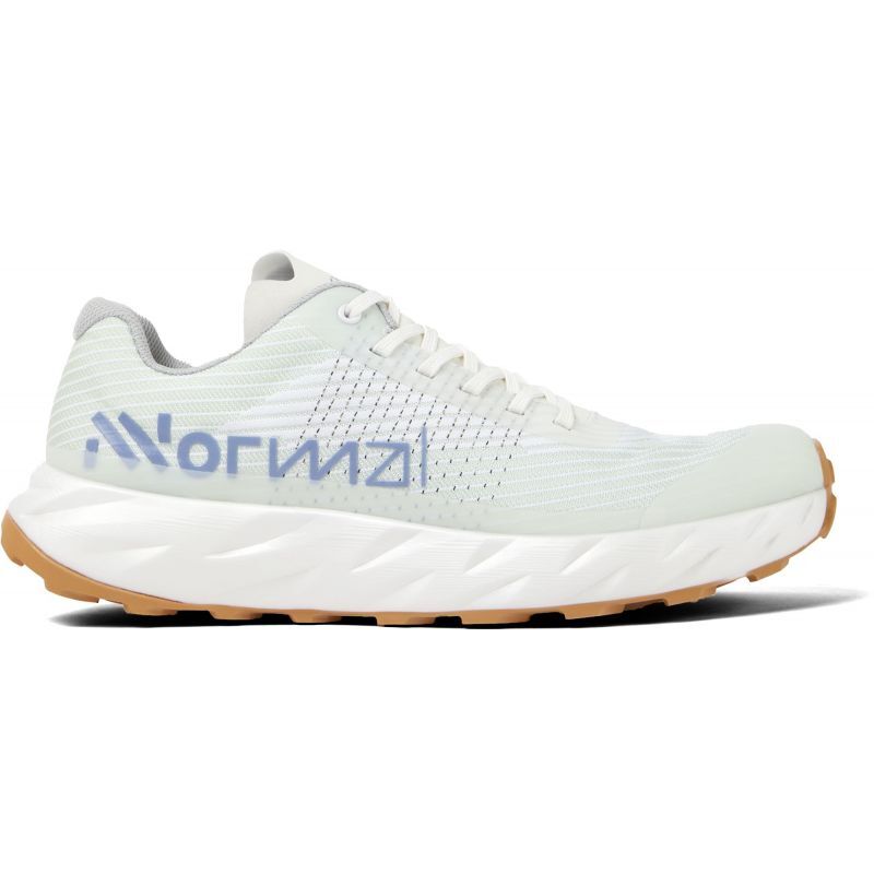 NNormal Kjerag - Trailrunningschuhe | Hardloop