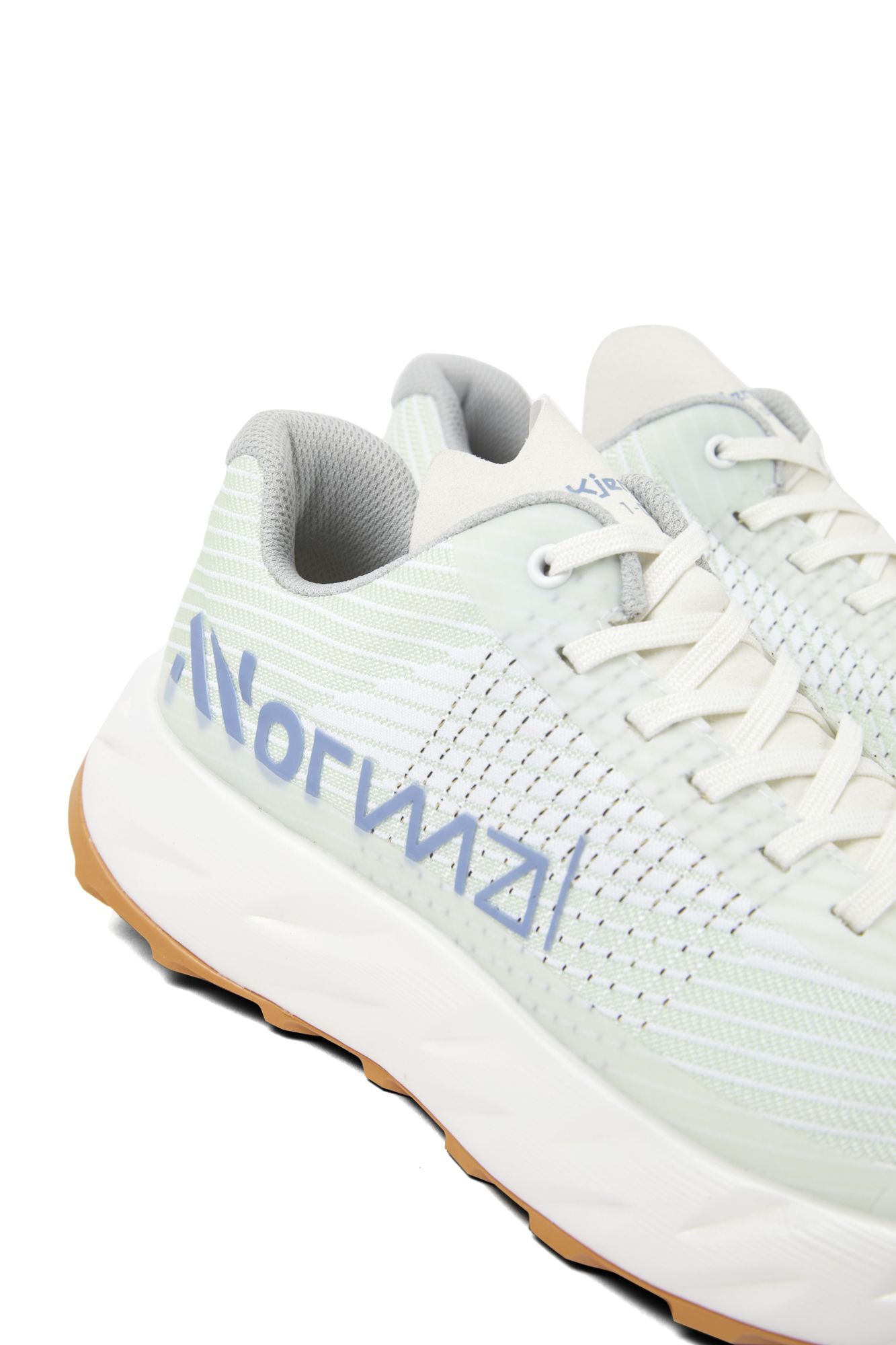 NNormal Kjerag - Trailrunningschuhe | Hardloop