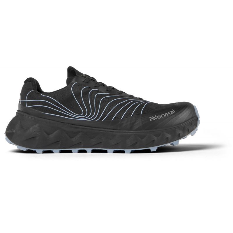 NNormal Tomir Waterproof - Chaussures trail | Hardloop