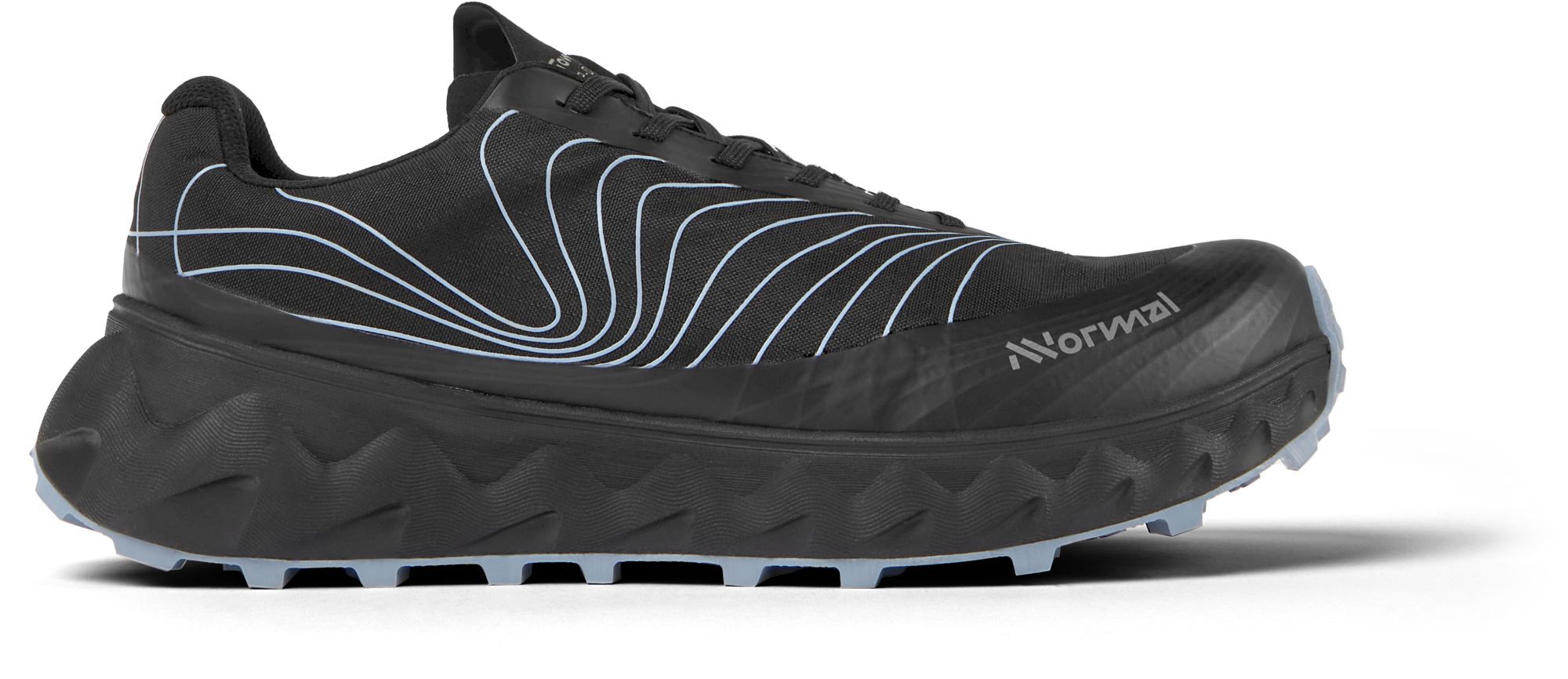 NNormal Tomir Waterproof - Chaussures trail | Hardloop