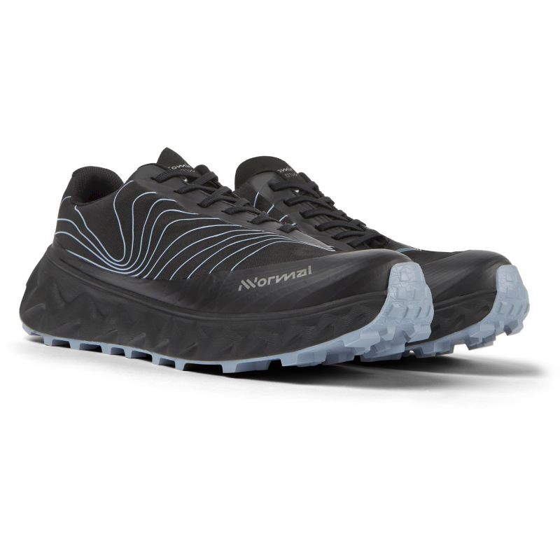 NNormal Tomir Waterproof - Trailrunningschuhe | Hardloop