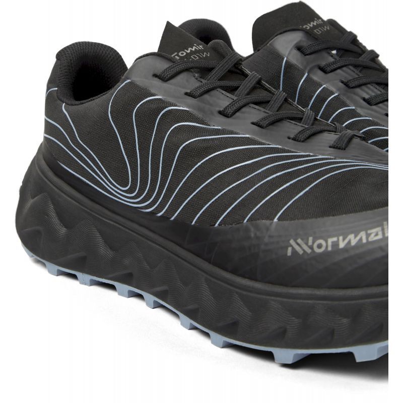 NNormal Tomir Waterproof - Zapatillas trail running | Hardloop
