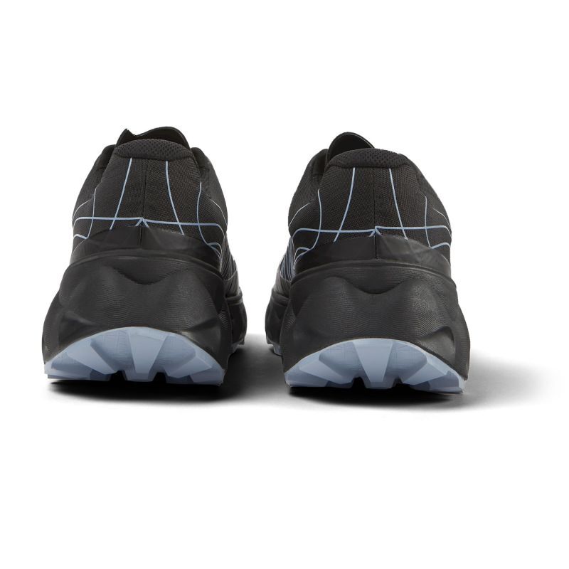 NNormal Tomir Waterproof - Zapatillas trail running | Hardloop