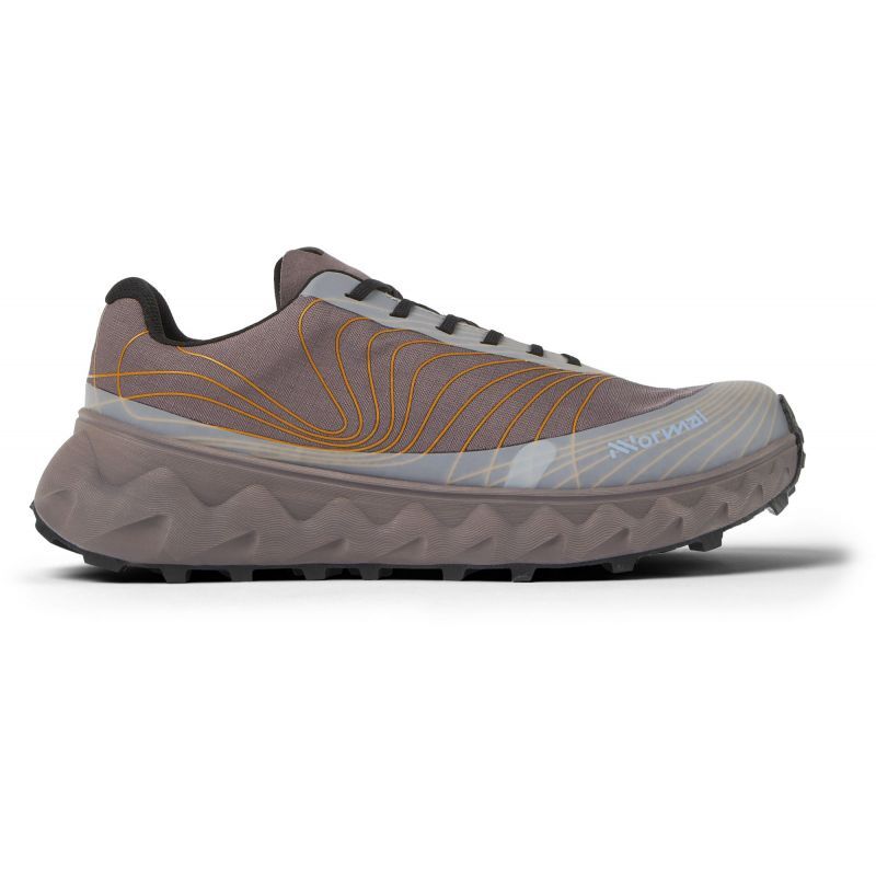 Tomir Waterproof - Trailrunningskor