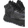 NNormal Tomir Waterproof Mid - Trailrunningskor | Hardloop