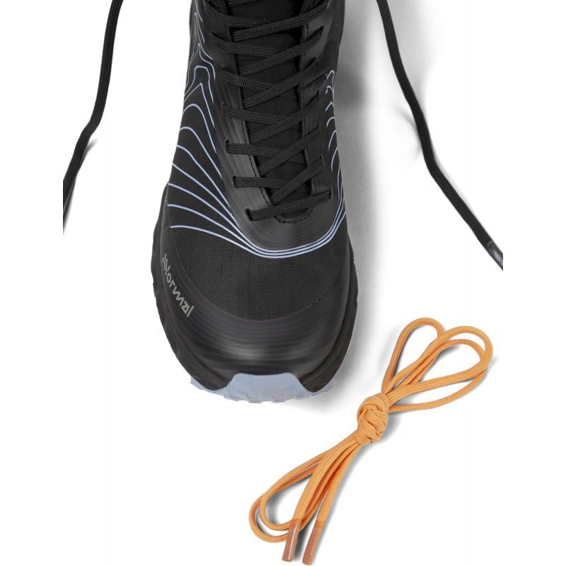 NNormal Tomir Waterproof Mid - Trailrunningskor | Hardloop