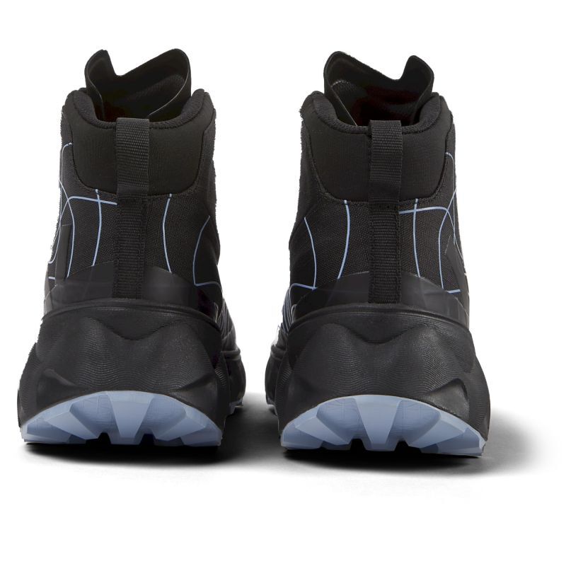 NNormal Tomir Waterproof Mid - Trailrunningskor | Hardloop