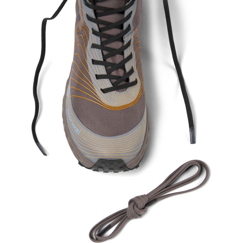 NNormal Tomir Waterproof Mid - Trailrunningschuhe | Hardloop