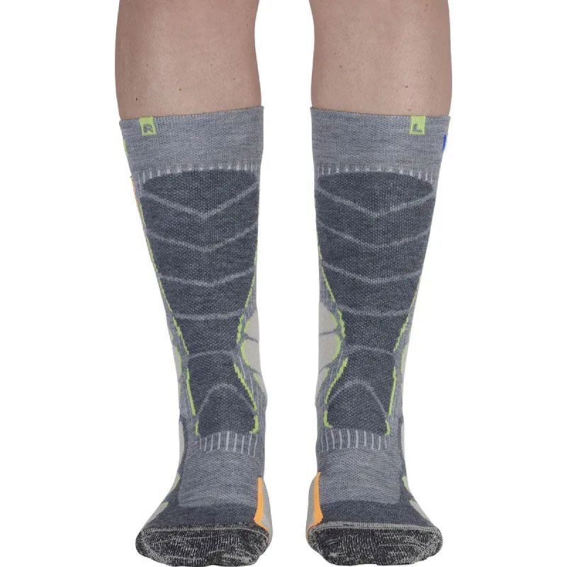 Monnet - Gel Protech Trek Wool - Walking socks