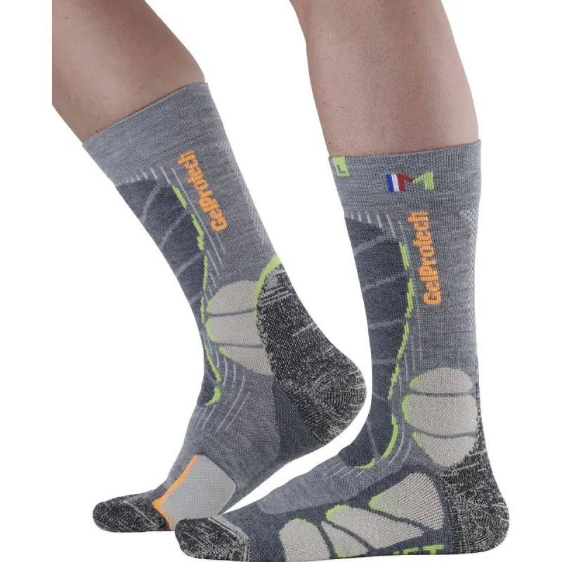 Monnet GelProtech Trek Wool - Wandelsokken