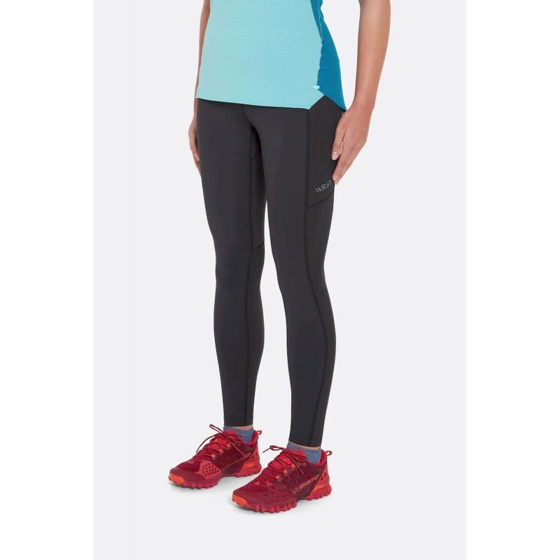 Rab Women's Talus Tights - Collant running femme | Hardloop