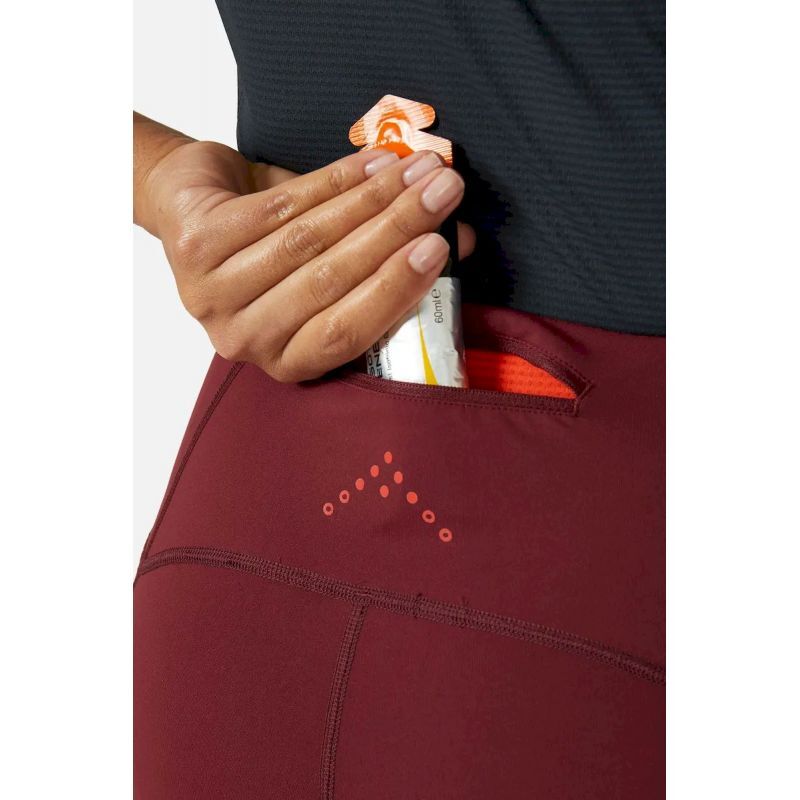 Rab Women's Talus Tights - Collant running femme | Hardloop